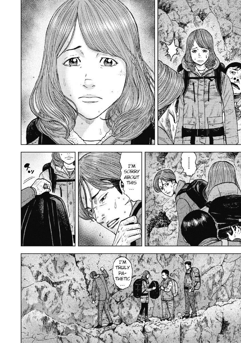 Monkey Peak Chapter 29 - Page 14