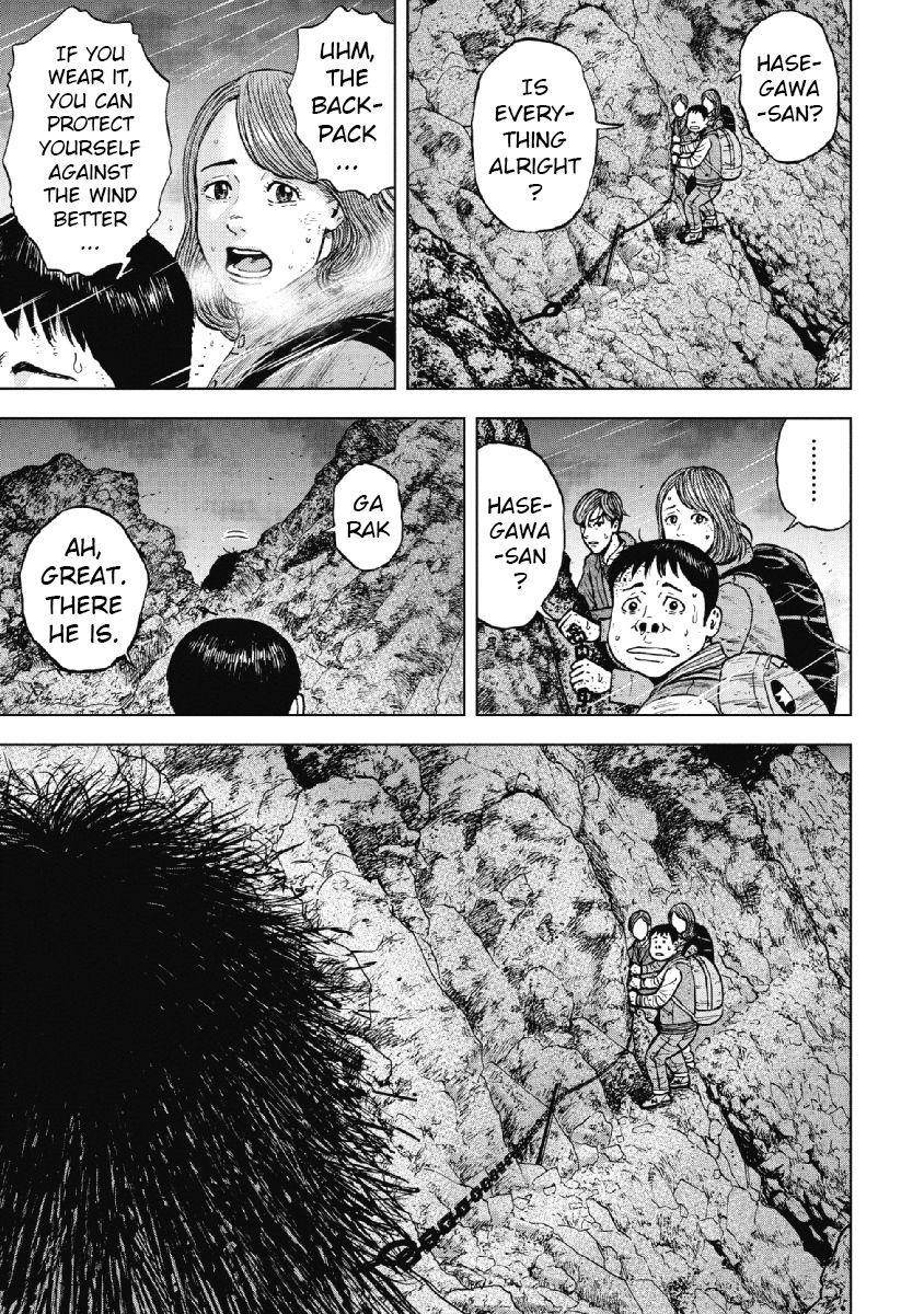 Monkey Peak Chapter 29 - Page 19