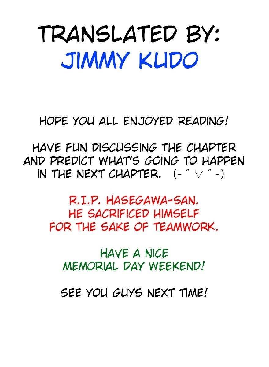 Monkey Peak Chapter 29 - Page 21