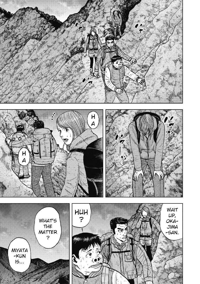 Monkey Peak Chapter 29 - Page 5