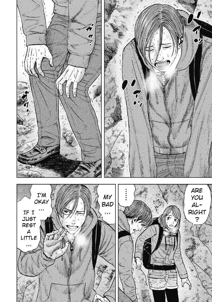 Monkey Peak Chapter 29 - Page 6