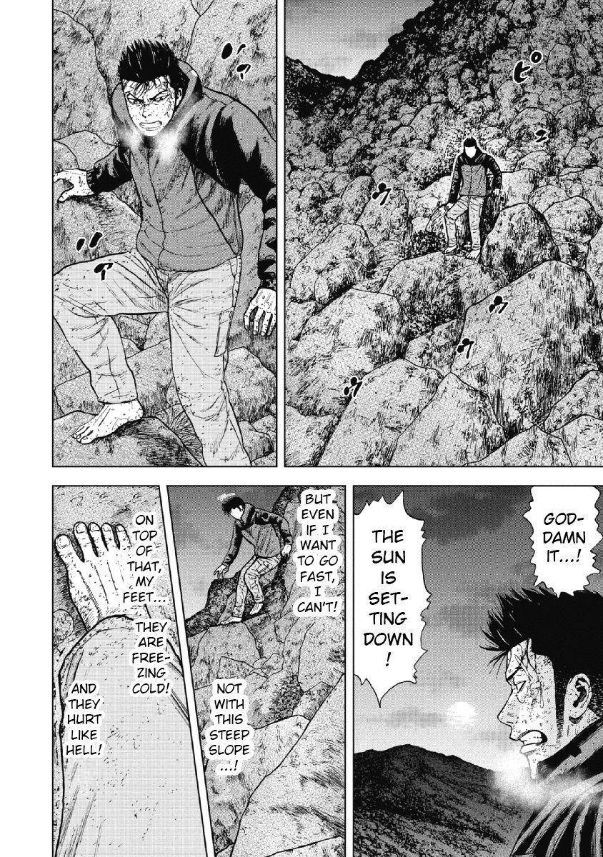 Monkey Peak Chapter 29 - Page 8