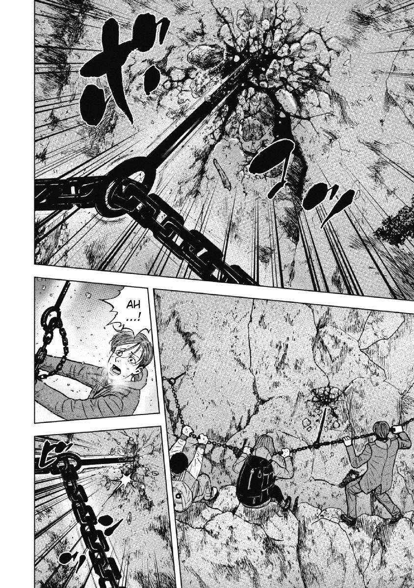 Monkey Peak Chapter 30 - Page 10