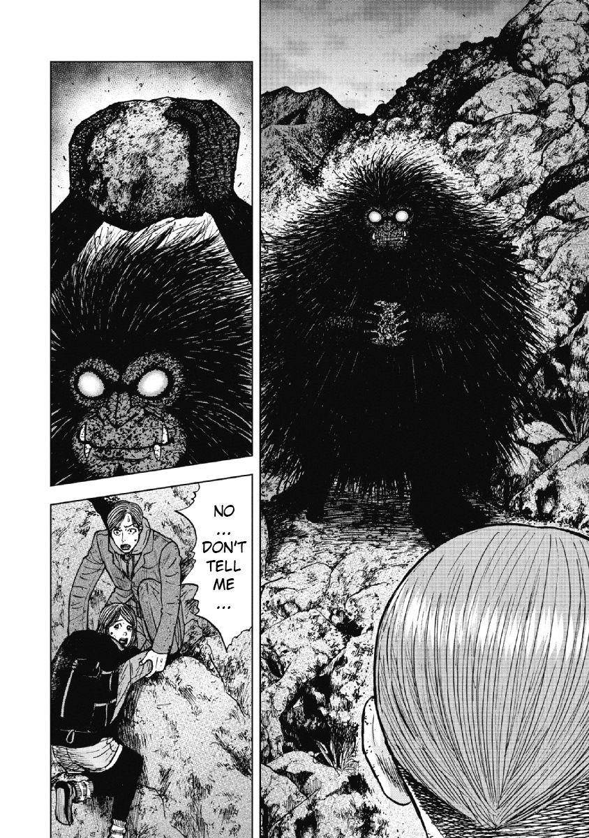 Monkey Peak Chapter 30 - Page 14