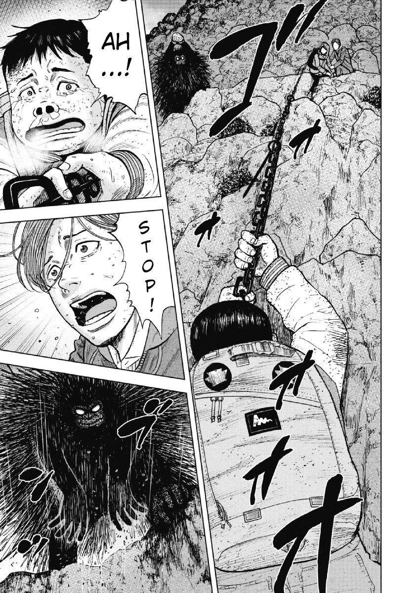 Monkey Peak Chapter 30 - Page 15