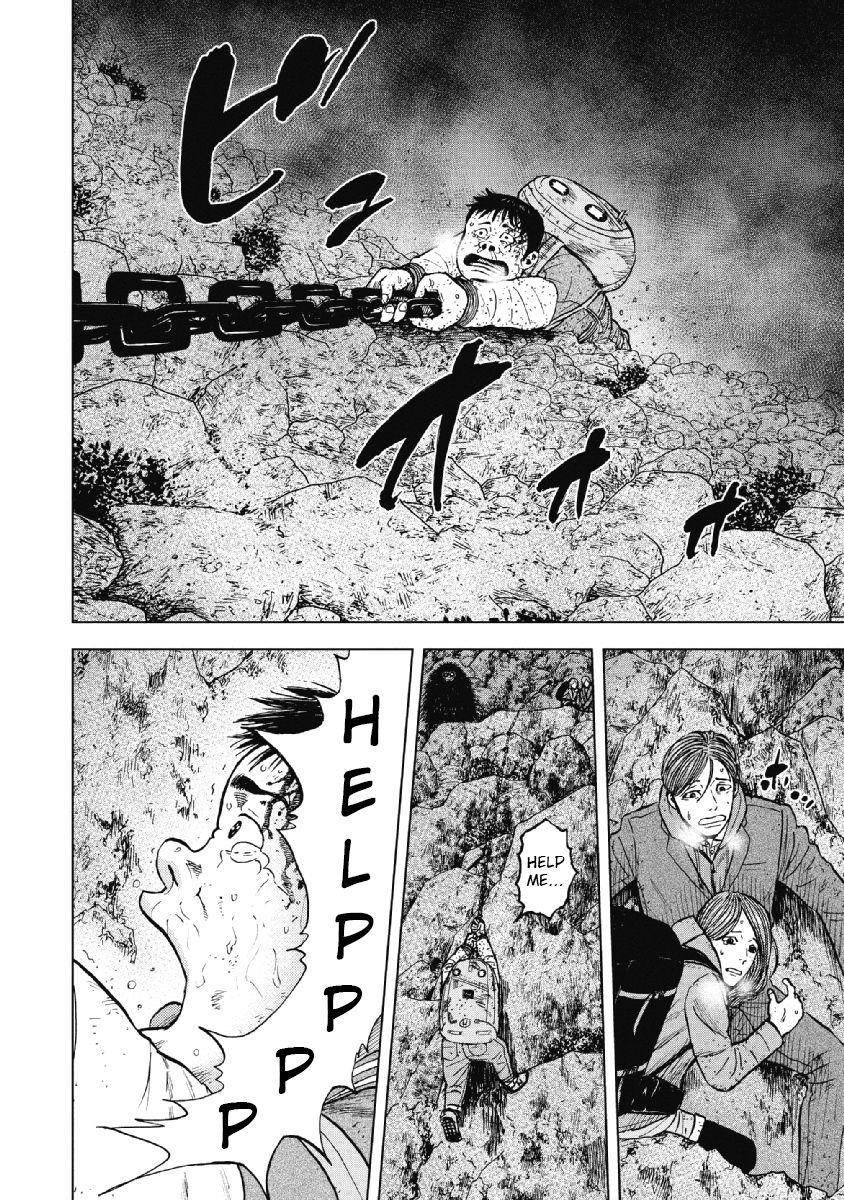 Monkey Peak Chapter 30 - Page 18