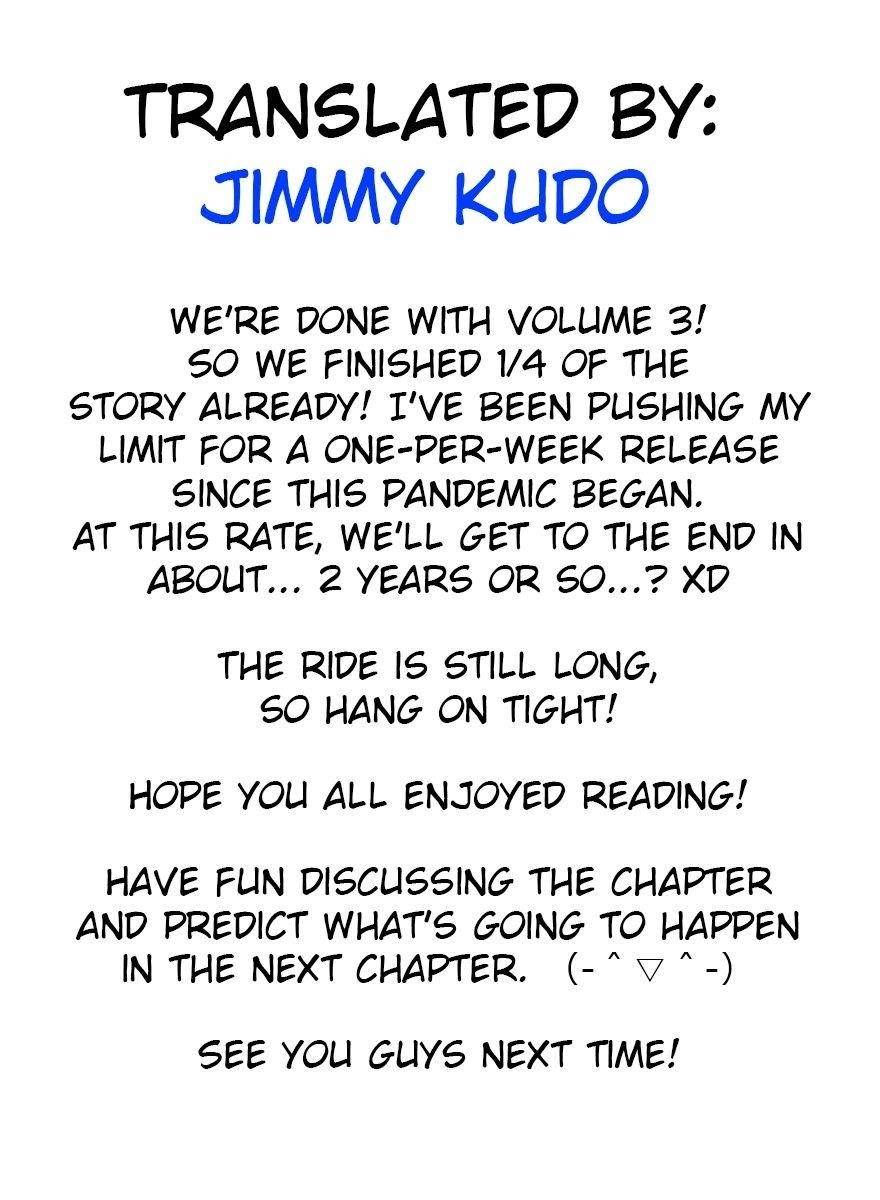 Monkey Peak Chapter 30 - Page 21