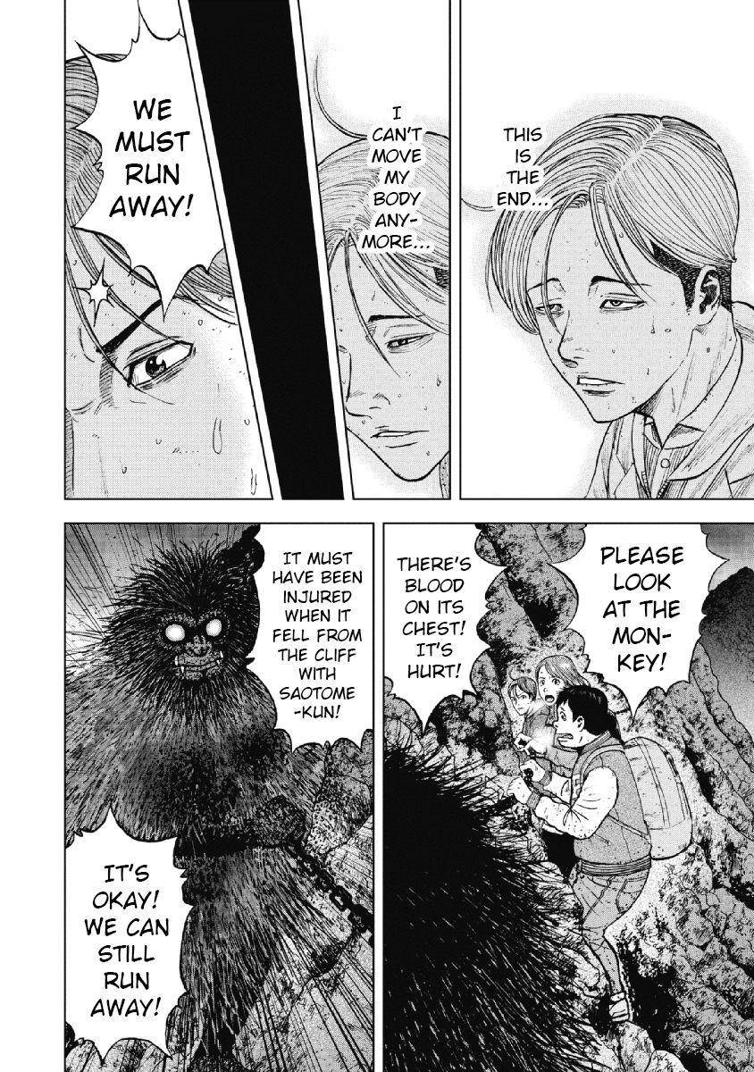 Monkey Peak Chapter 30 - Page 4