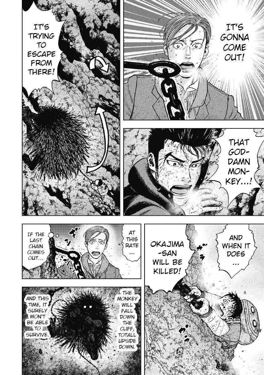 Monkey Peak Chapter 31 - Page 13