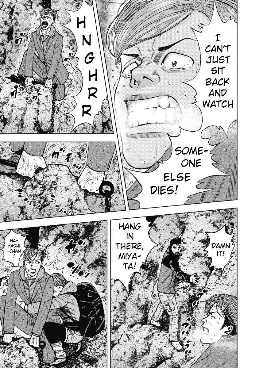 Monkey Peak Chapter 31 - Page 16