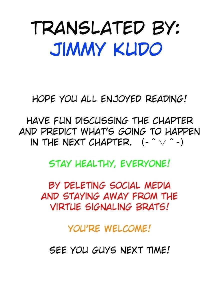 Monkey Peak Chapter 31 - Page 22