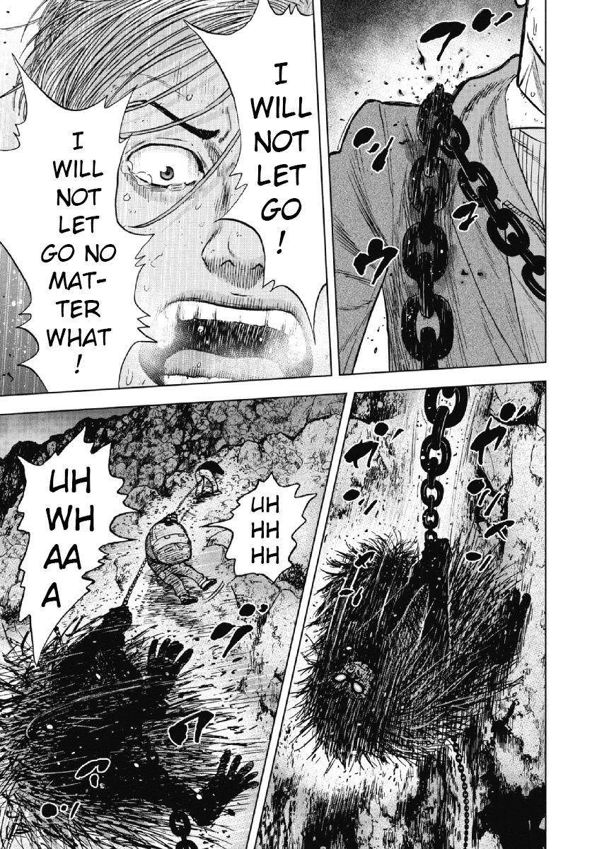 Monkey Peak Chapter 32 - Page 14