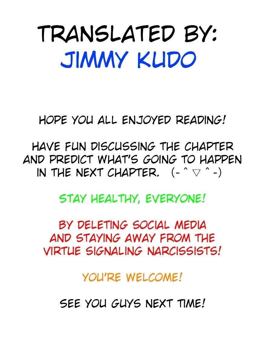 Monkey Peak Chapter 32 - Page 20