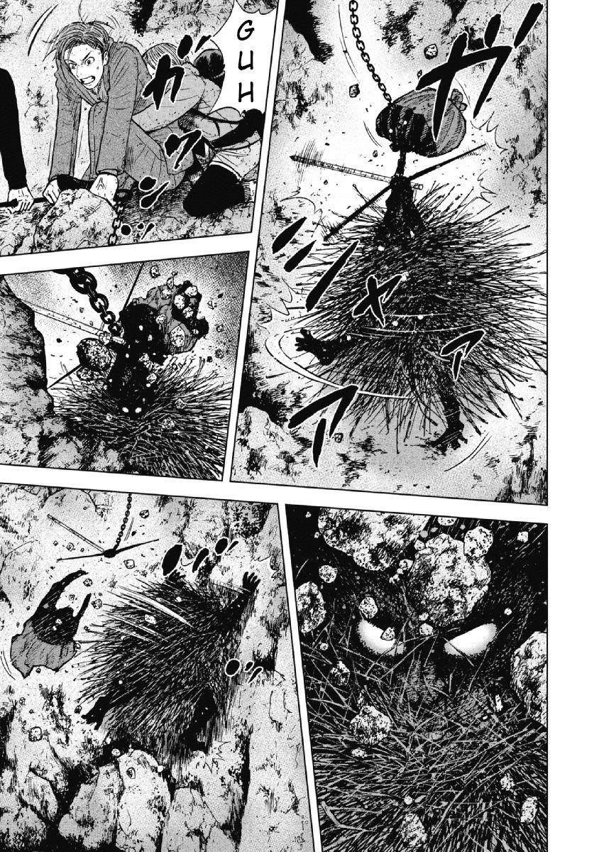 Monkey Peak Chapter 32 - Page 5