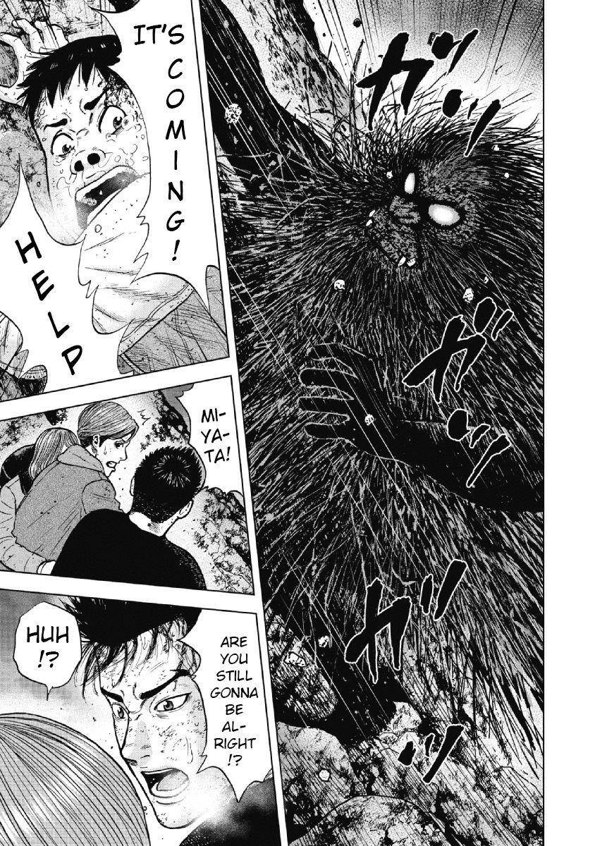 Monkey Peak Chapter 32 - Page 7