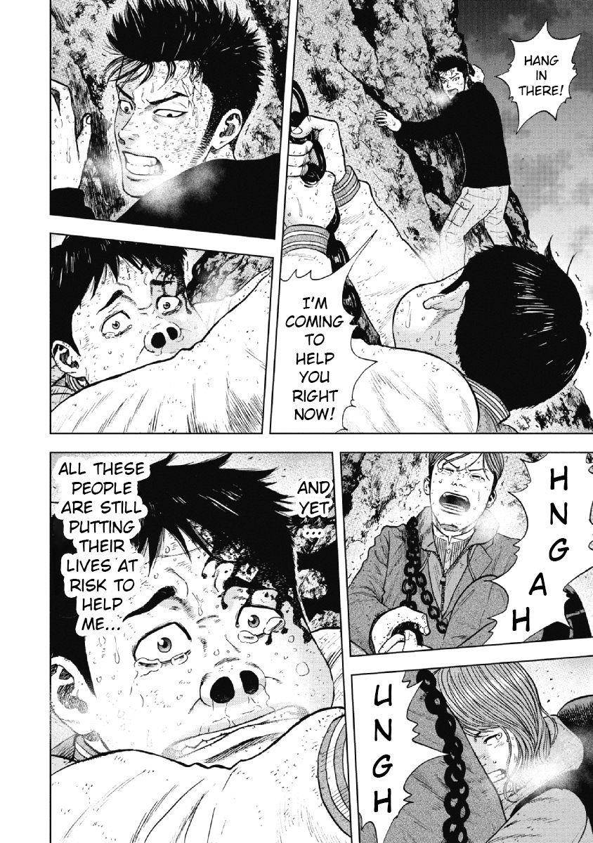 Monkey Peak Chapter 33 - Page 10