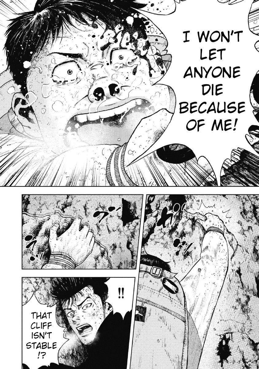 Monkey Peak Chapter 33 - Page 12