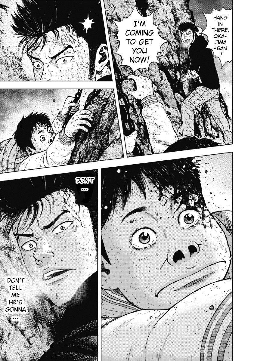 Monkey Peak Chapter 33 - Page 13