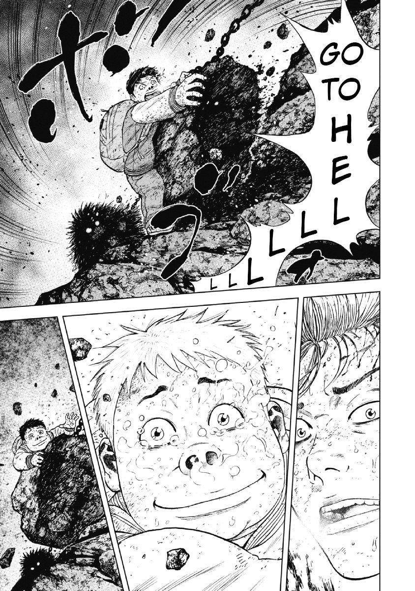 Monkey Peak Chapter 33 - Page 15