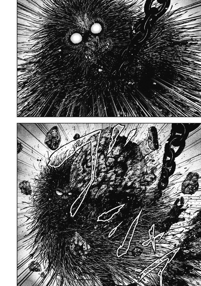 Monkey Peak Chapter 33 - Page 16