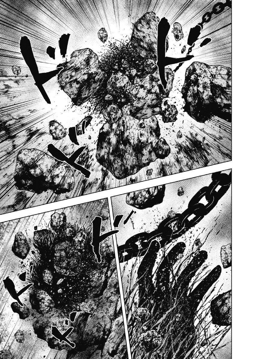 Monkey Peak Chapter 33 - Page 17