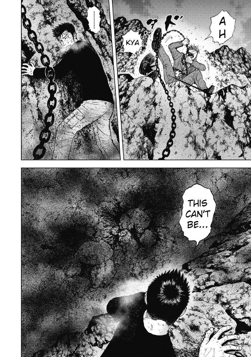 Monkey Peak Chapter 33 - Page 18