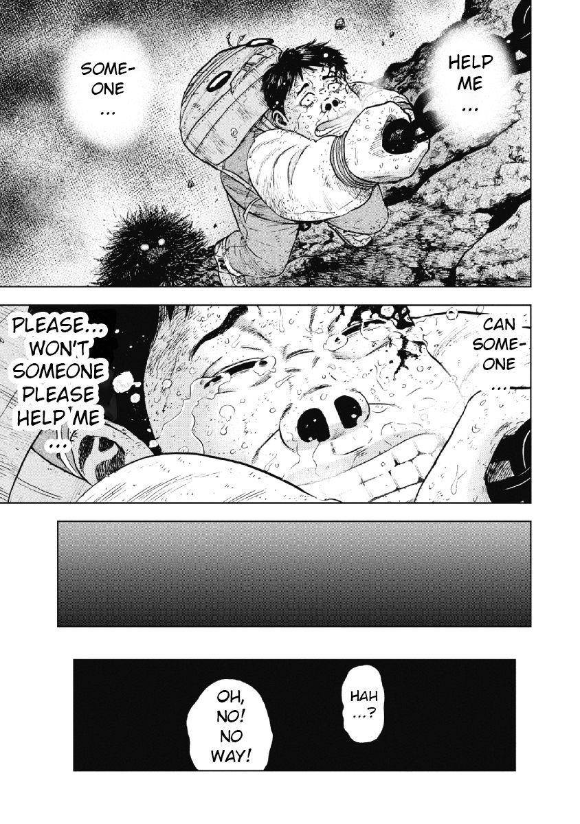 Monkey Peak Chapter 33 - Page 7