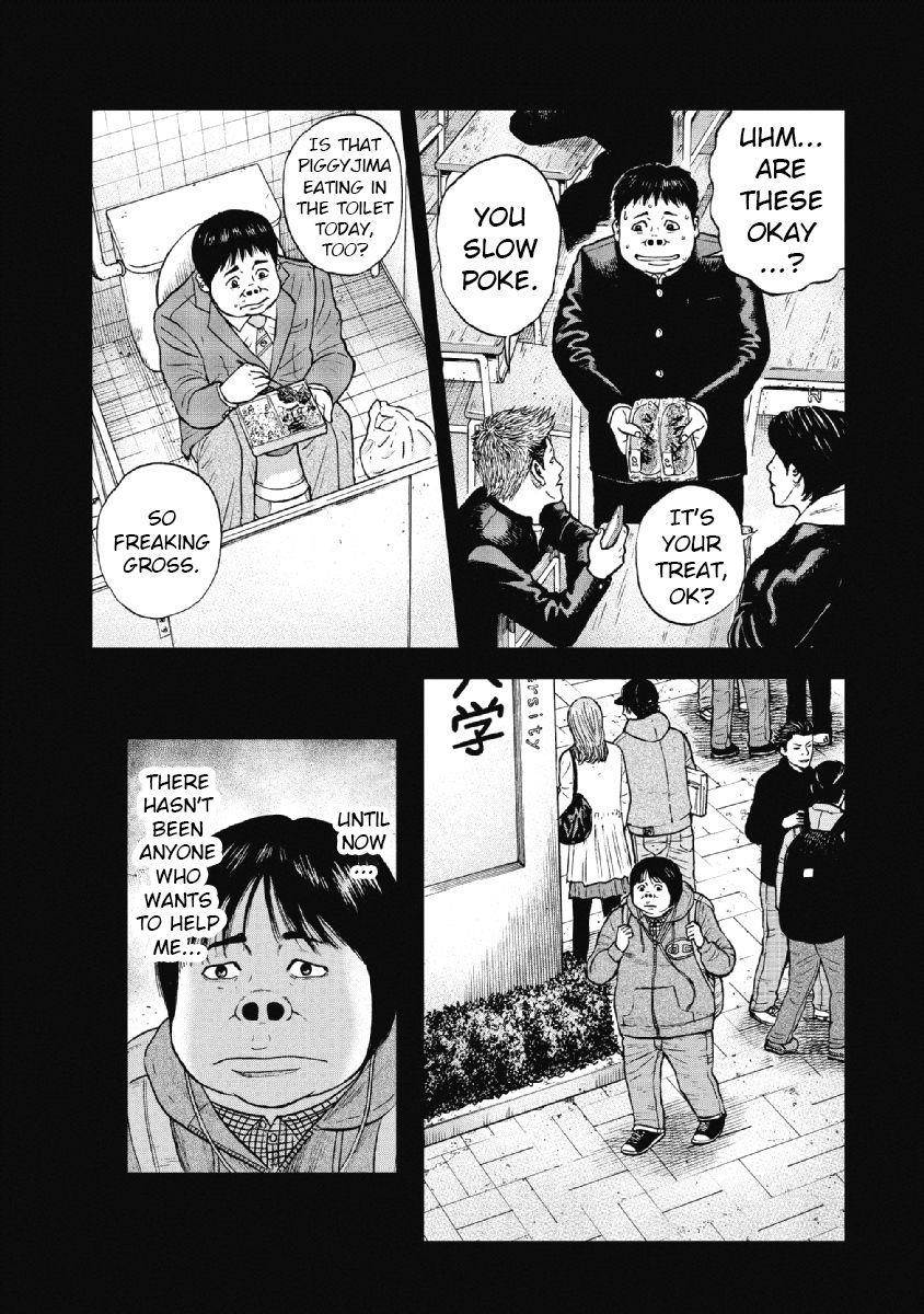 Monkey Peak Chapter 33 - Page 9