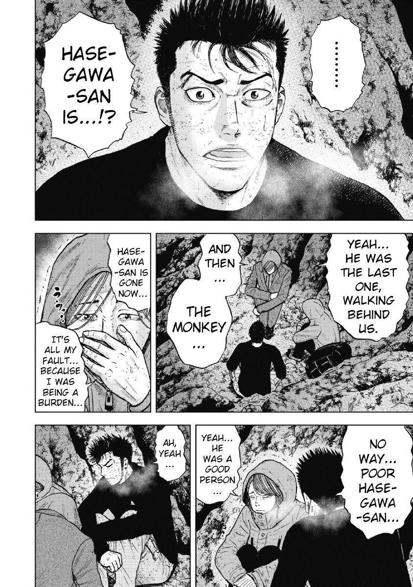 Monkey Peak Chapter 34 - Page 10