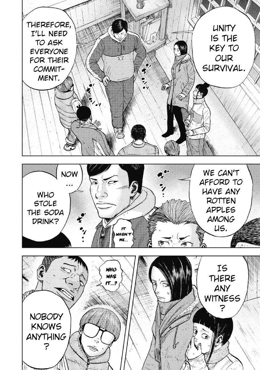 Monkey Peak Chapter 34 - Page 18