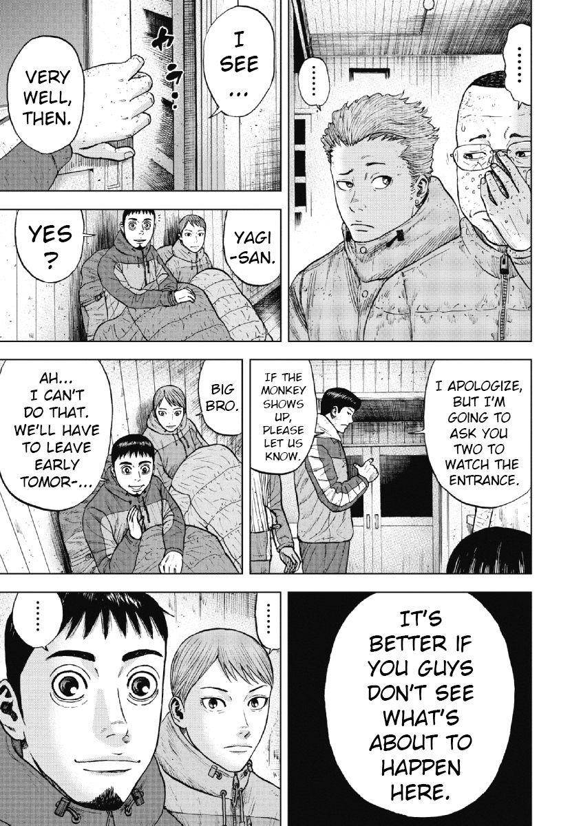 Monkey Peak Chapter 34 - Page 19