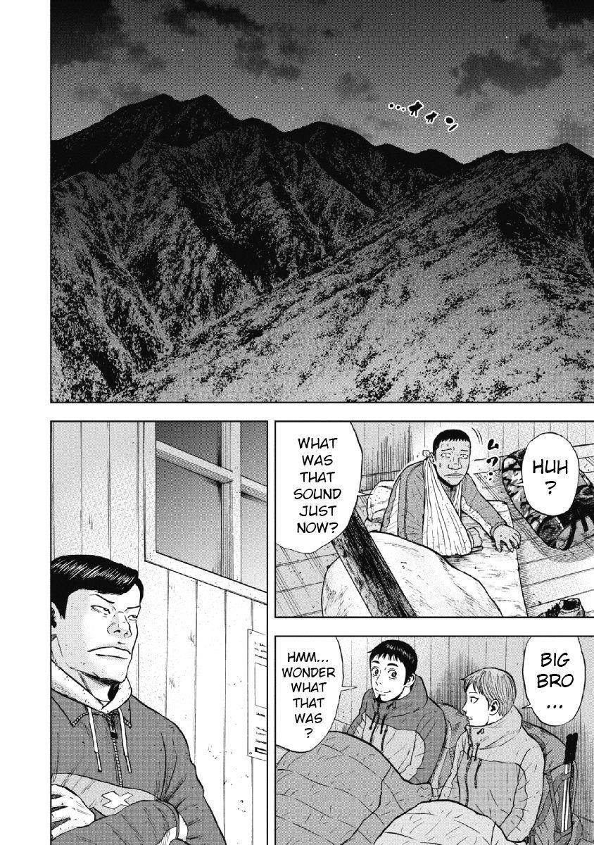 Monkey Peak Chapter 34 - Page 2