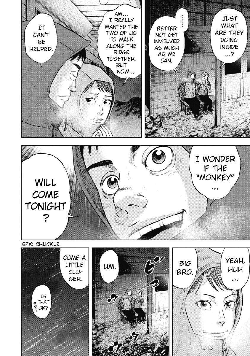 Monkey Peak Chapter 35 - Page 12