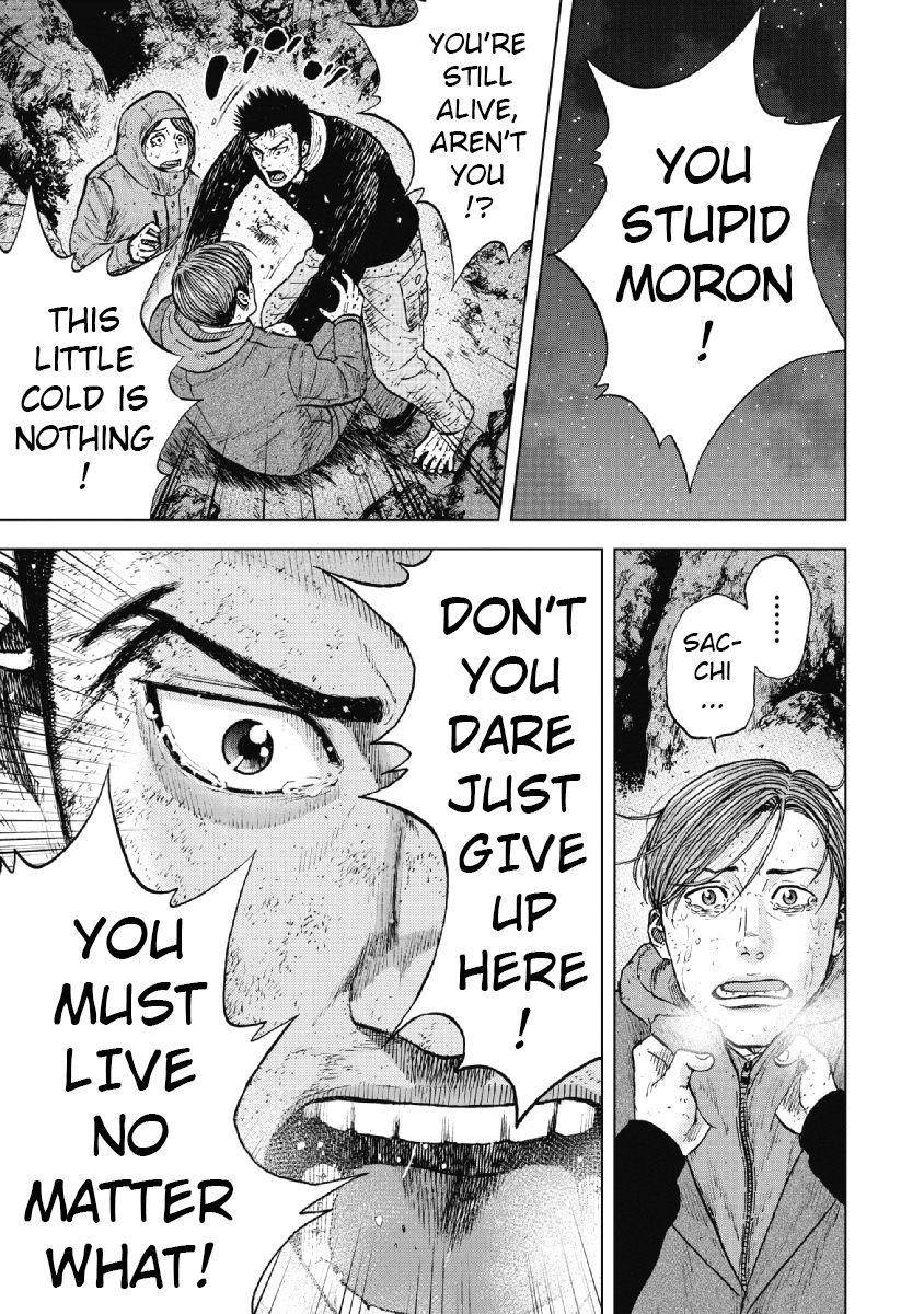 Monkey Peak Chapter 35 - Page 19