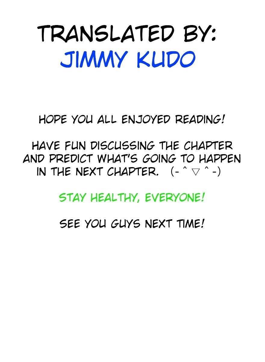 Monkey Peak Chapter 35 - Page 21