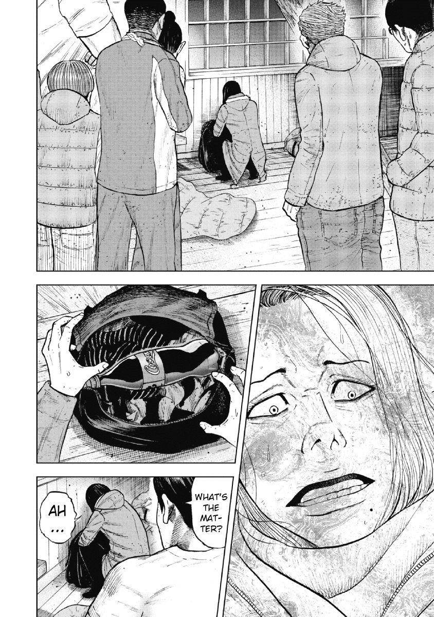 Monkey Peak Chapter 35 - Page 8