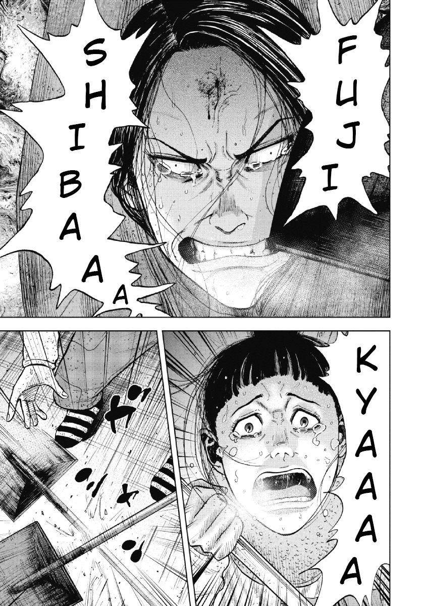 Monkey Peak Chapter 36 - Page 15