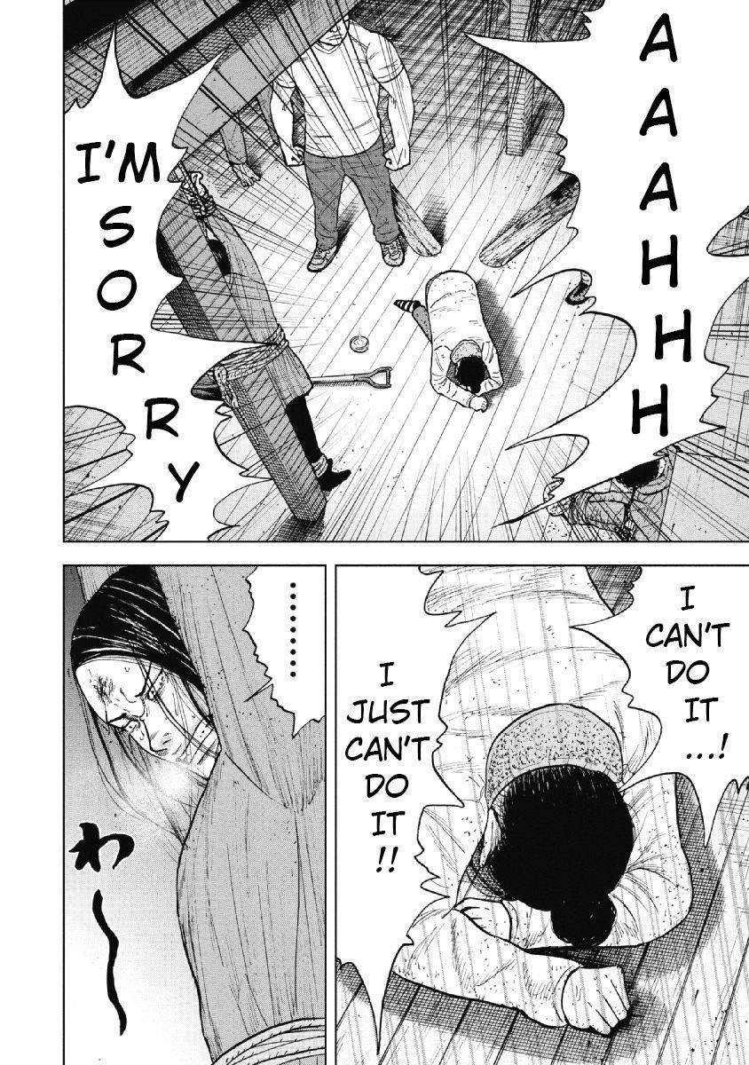 Monkey Peak Chapter 36 - Page 16