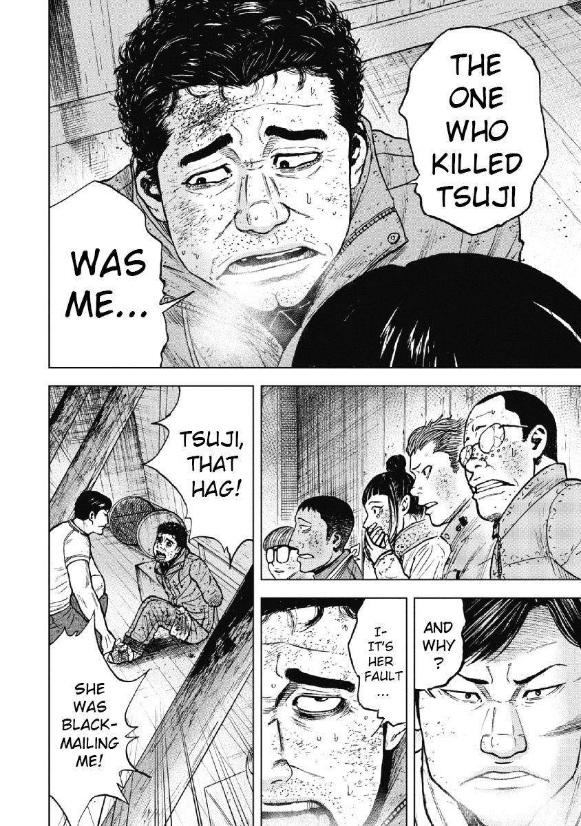 Monkey Peak Chapter 38 - Page 10