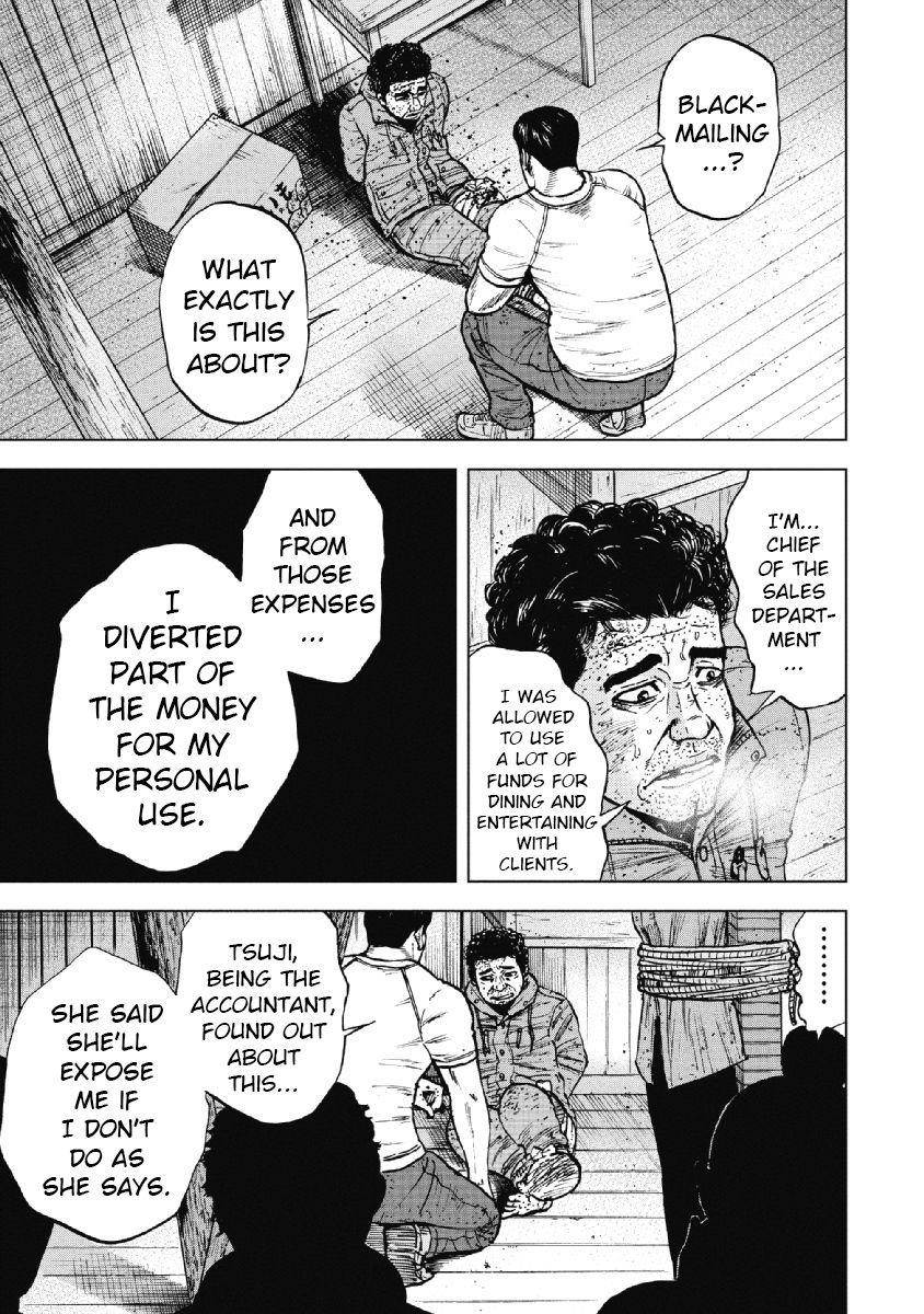 Monkey Peak Chapter 38 - Page 11