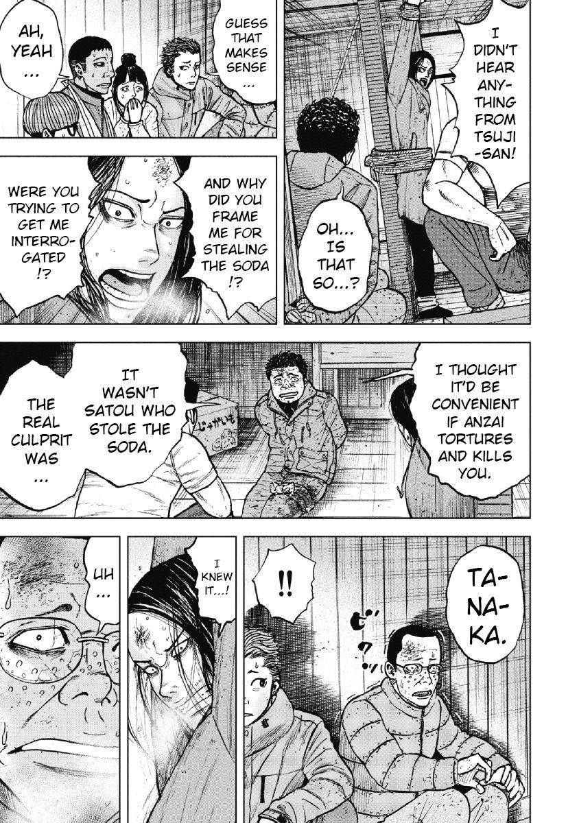 Monkey Peak Chapter 38 - Page 13