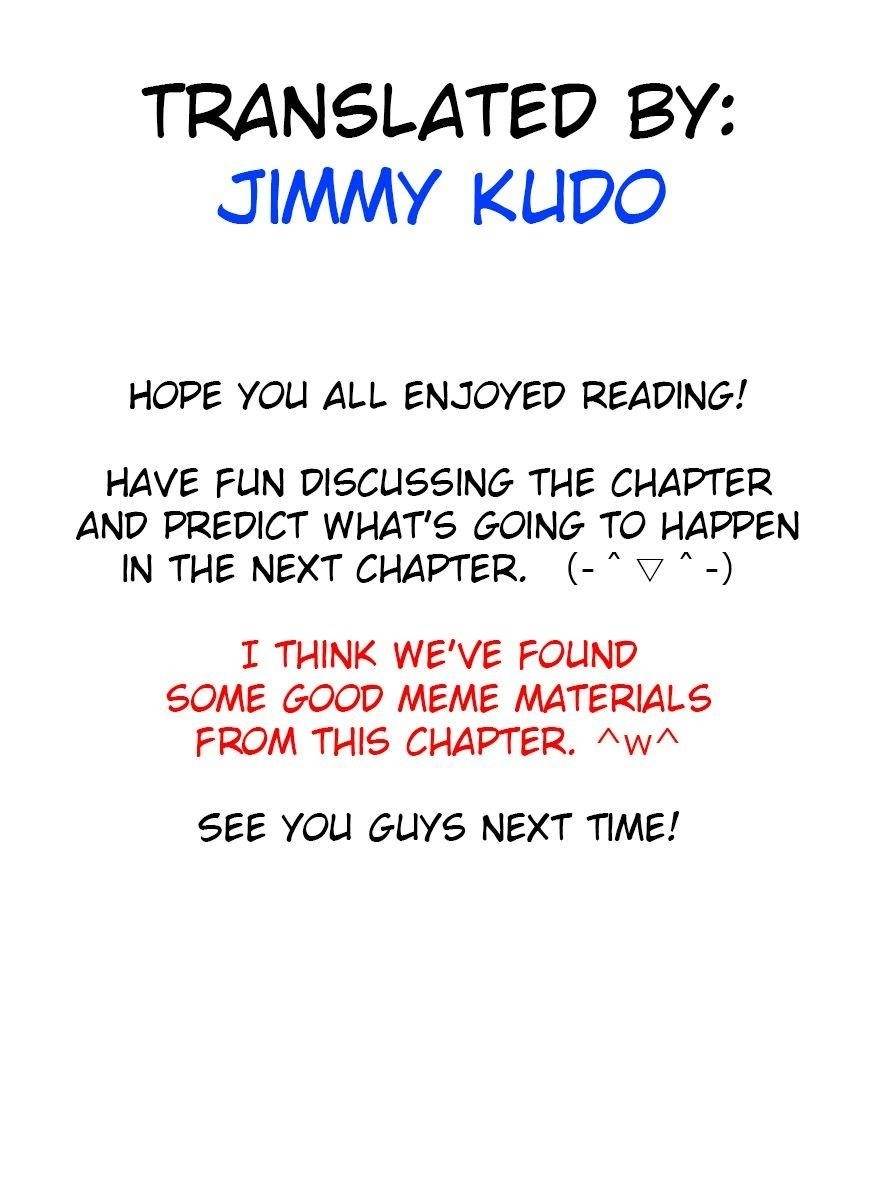 Monkey Peak Chapter 38 - Page 21