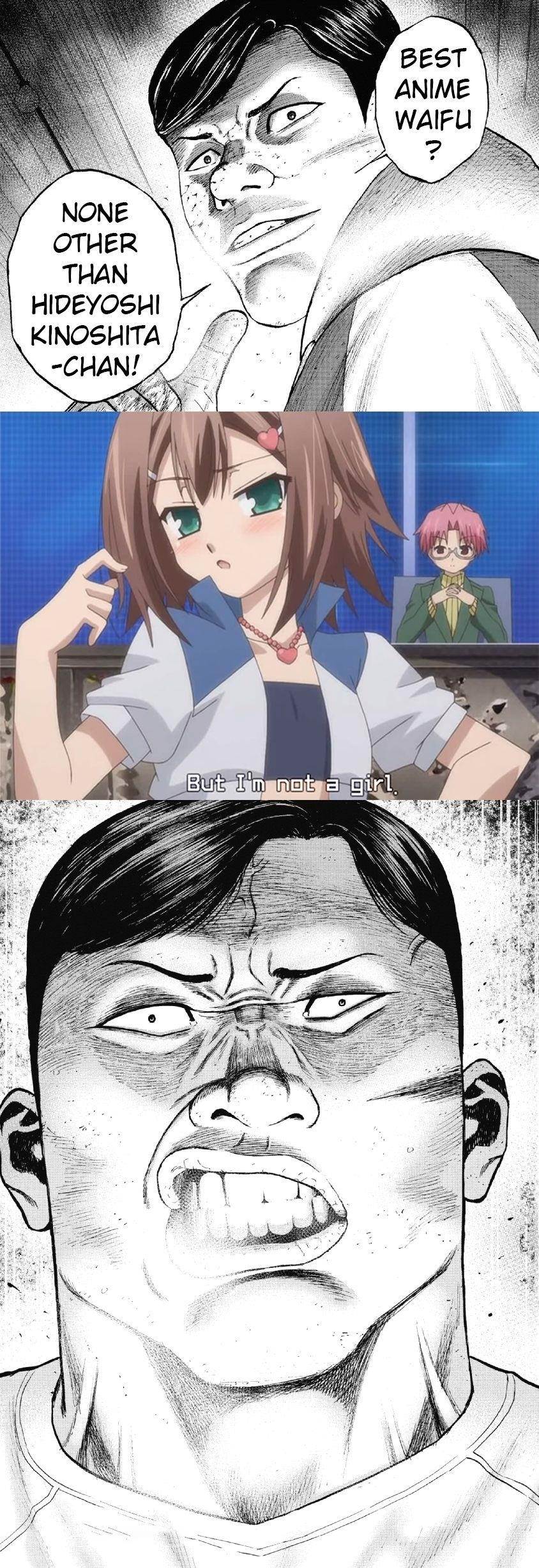 Monkey Peak Chapter 38 - Page 23