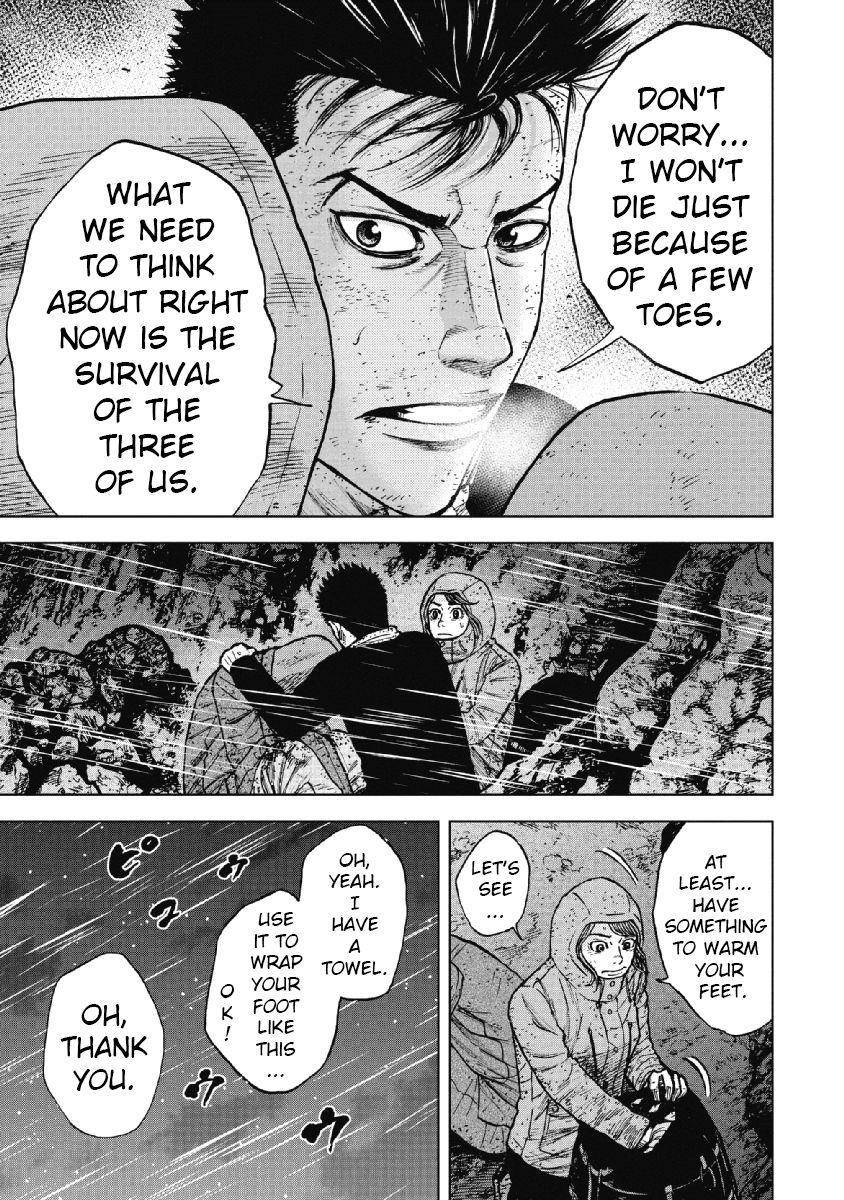 Monkey Peak Chapter 39 - Page 11