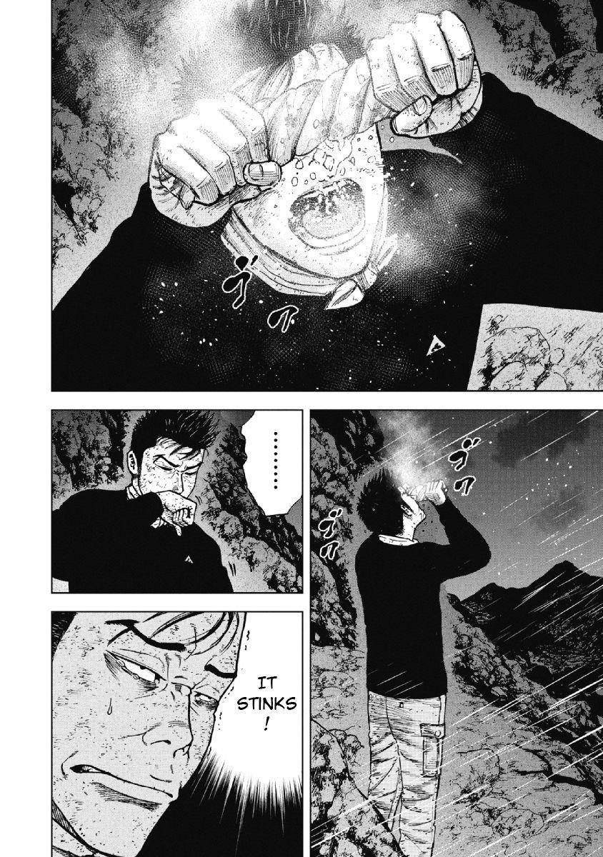 Monkey Peak Chapter 39 - Page 14