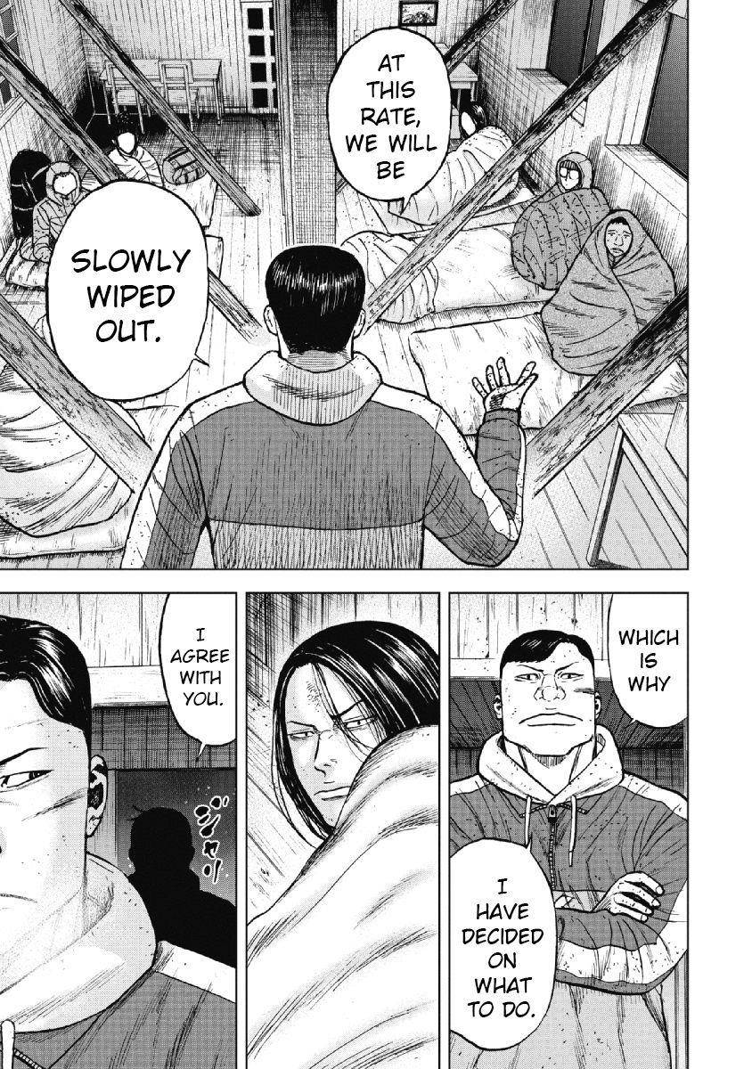 Monkey Peak Chapter 39 - Page 19