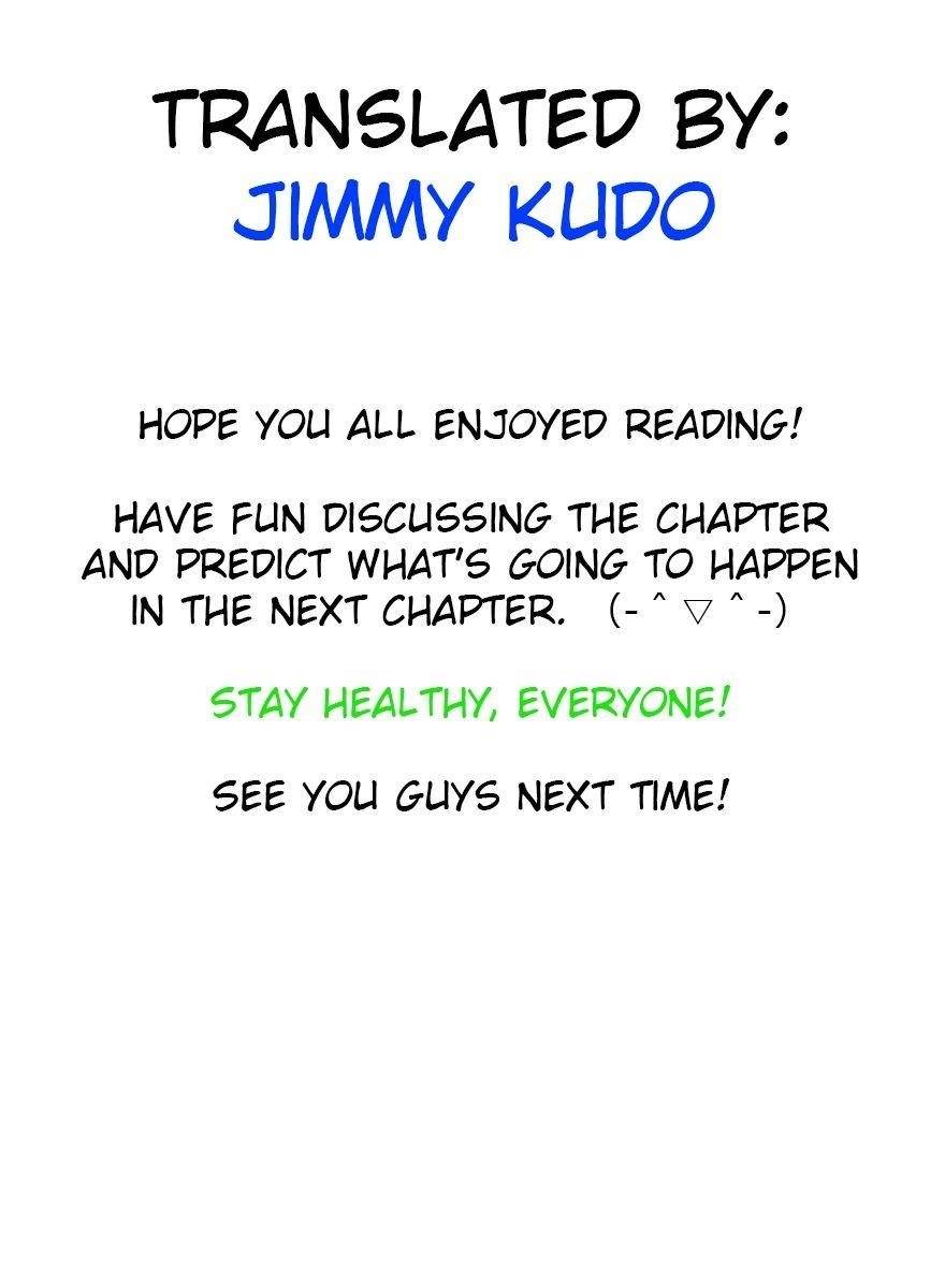 Monkey Peak Chapter 39 - Page 21