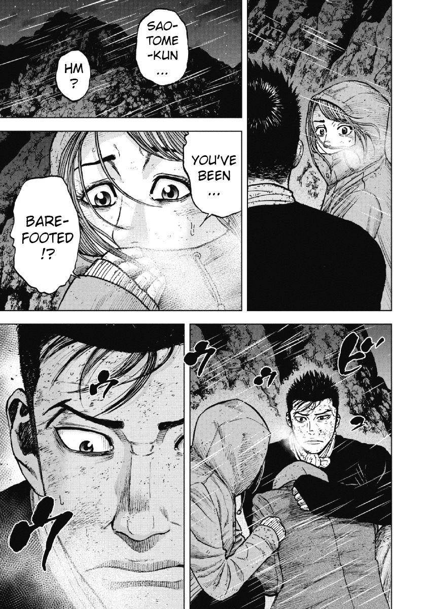 Monkey Peak Chapter 39 - Page 7