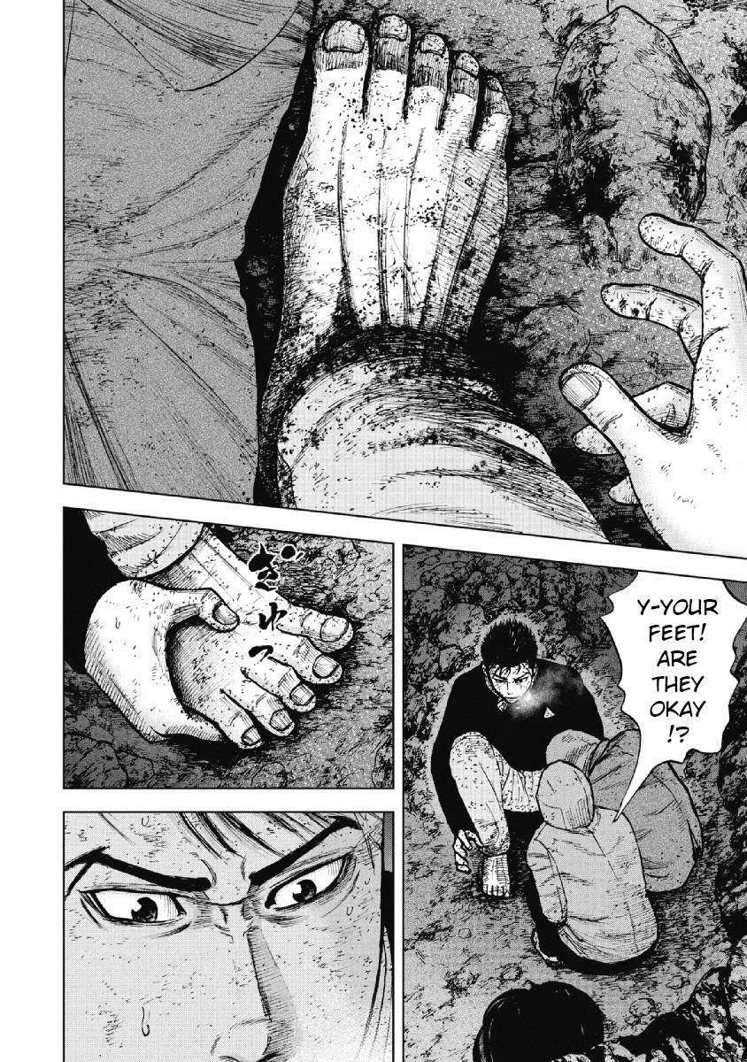 Monkey Peak Chapter 39 - Page 8