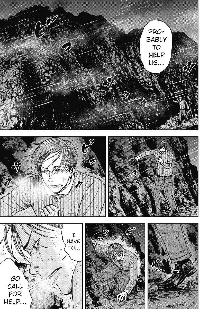 Monkey Peak Chapter 40 - Page 11